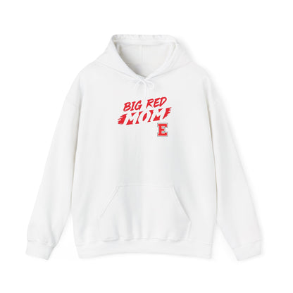 St. Edward's Big Red Mom Brush Adult Hoodie
