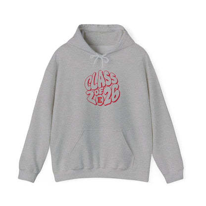 St. Edward's Class of 2026 Adult Hoodie