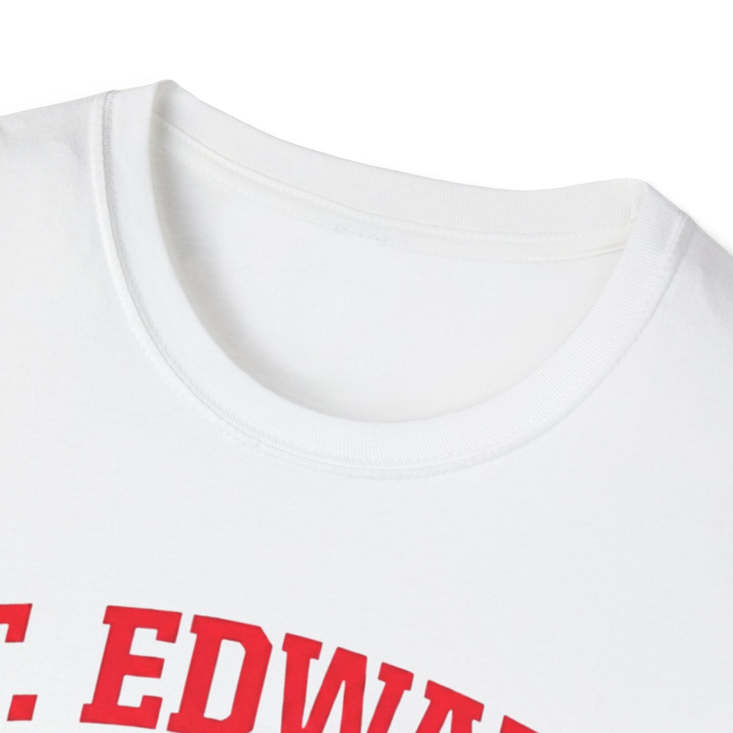 St. Ed's Grandma T-Shirt
