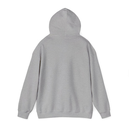 St. Edward's Big Red Nation Invert Adult Hoodie