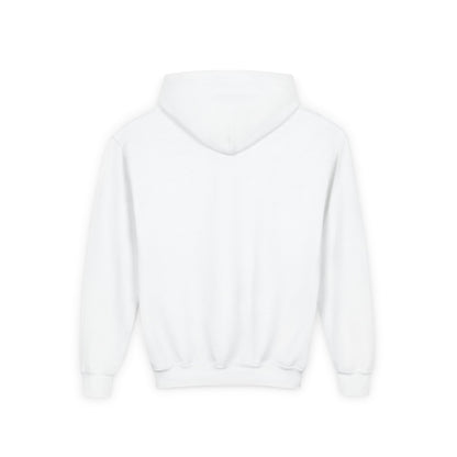 St. Edward's School American Flag Kids Hoodie