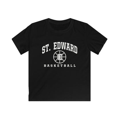 St. Edward's Basketball Kids T-Shirt