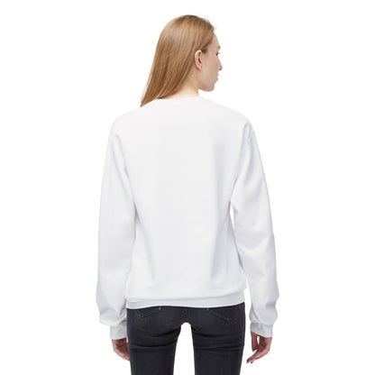 Track and Field Crewneck Team Sweatshirt