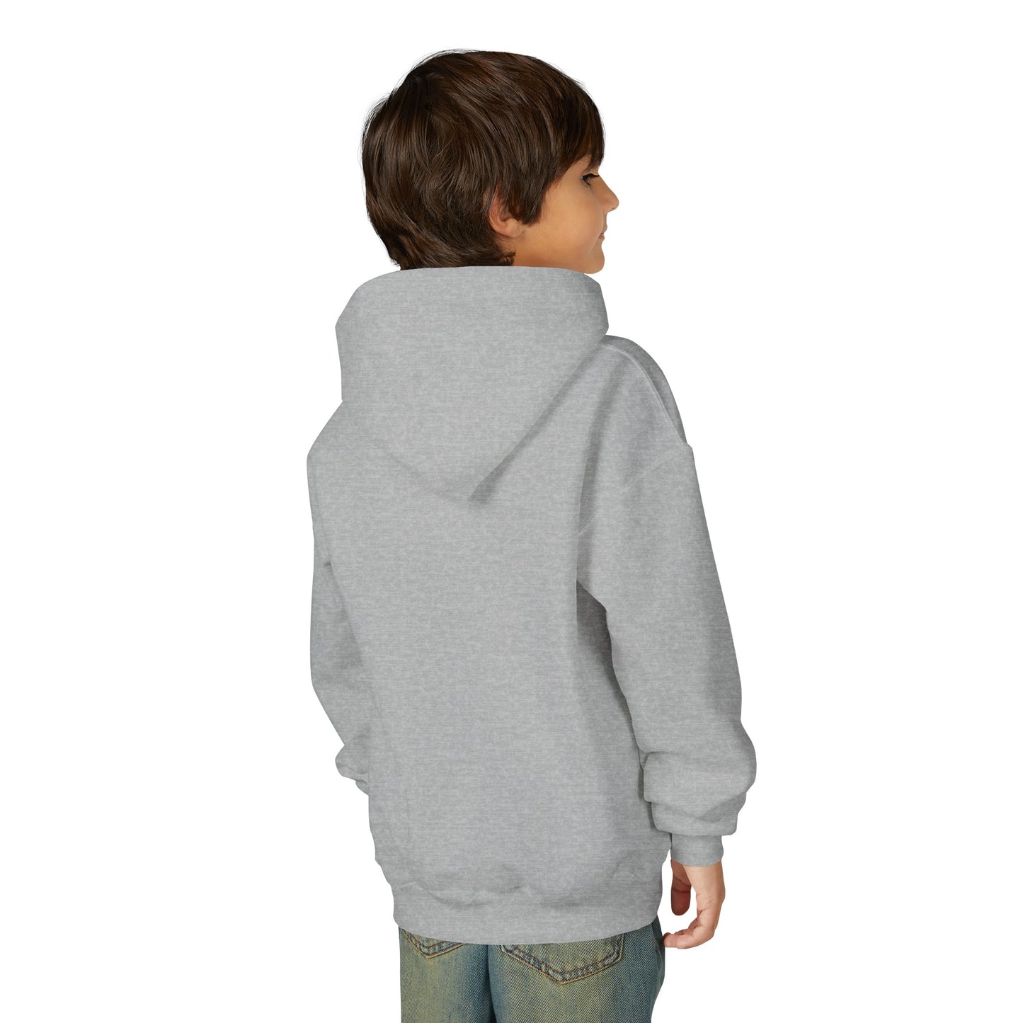 Youth Big E Track and Field Hoodie