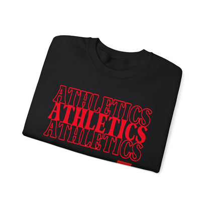St. Edward's Athletics Adult Crewneck Sweatshirt