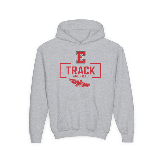 Youth Big E Track and Field Hoodie