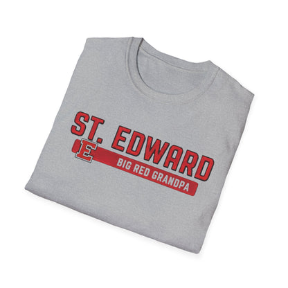 St. Ed's 'Big Red Grandpa' T-Shirt