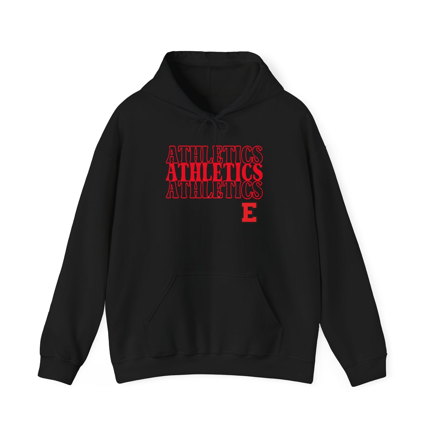St. Edward's Athletics Adult Hoodie