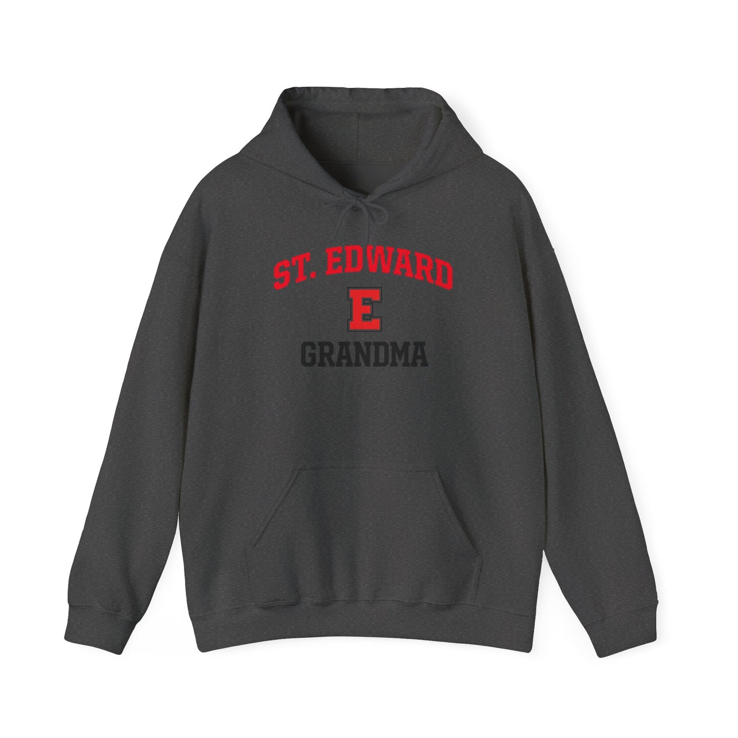 St. Edward Grandma Hoodie