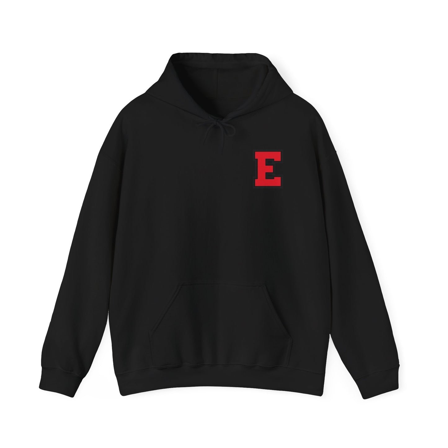 St. Edward's E Varsity Adult Hoodie