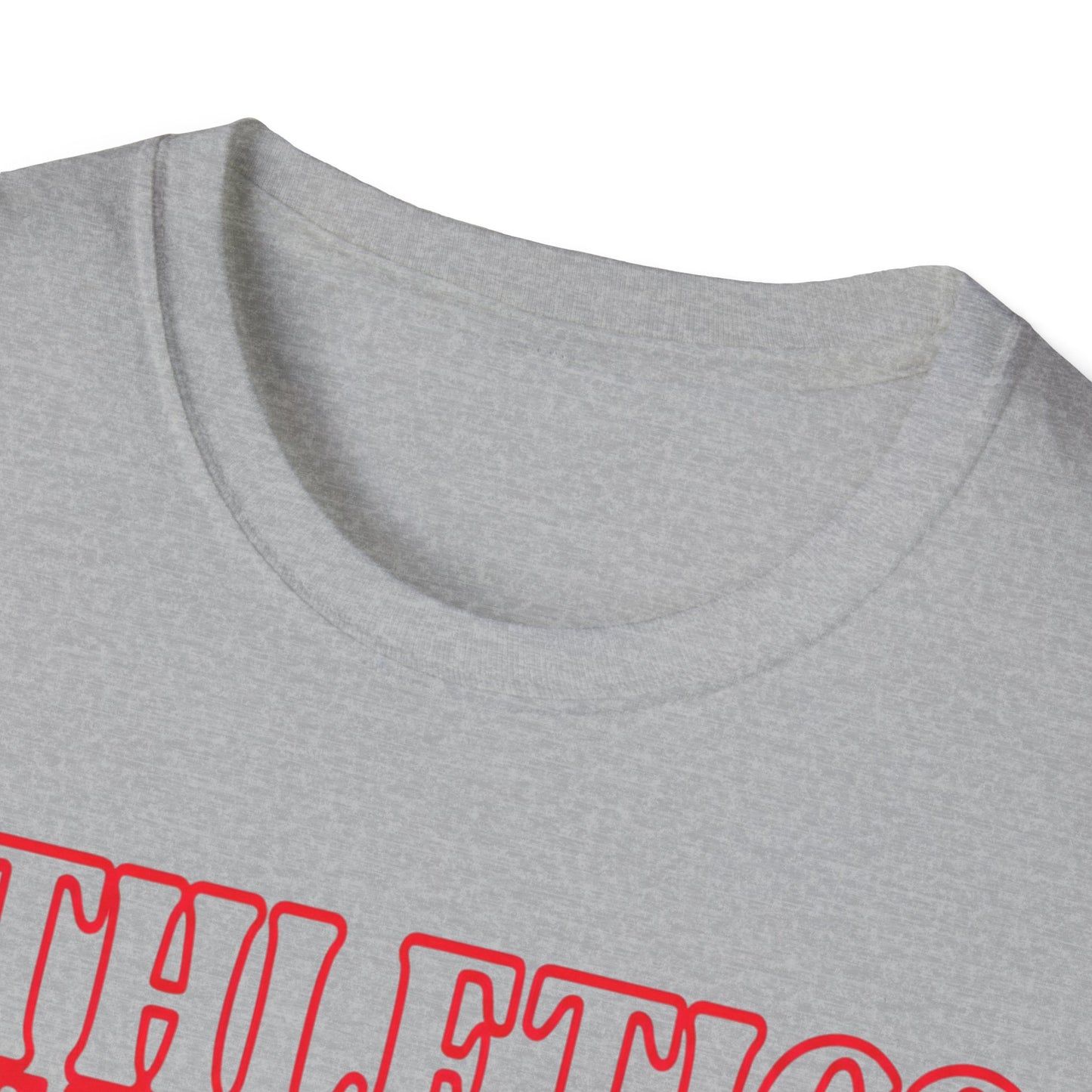 St. Edward's Athletics Adult T-Shirt