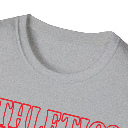St. Edward's Athletics Adult T-Shirt