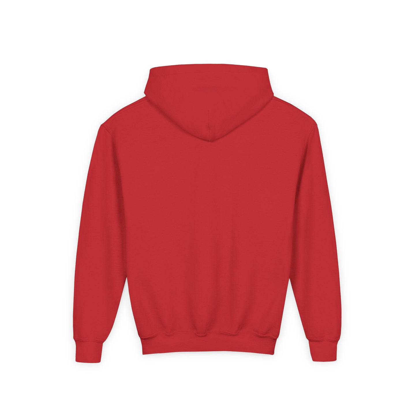 St. Edward's Good Better Best Kids Hoodie