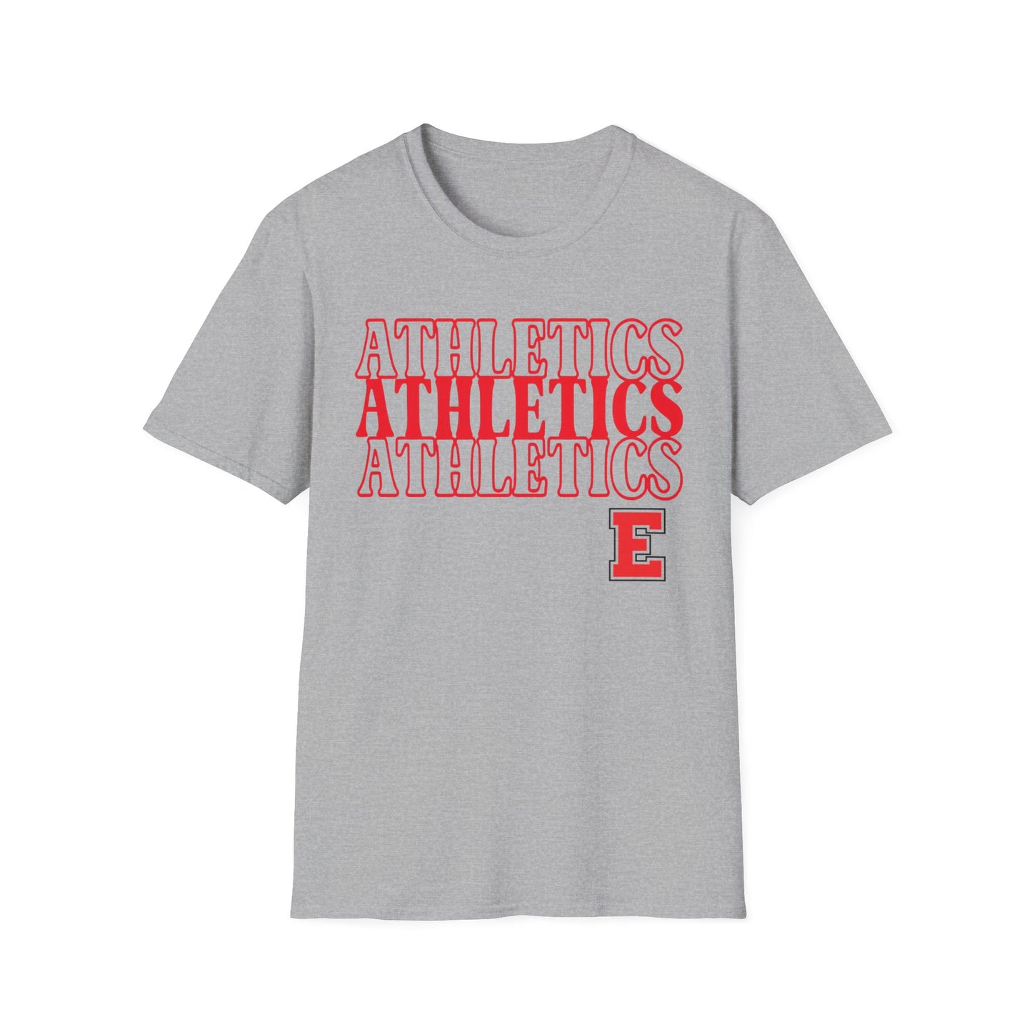 St. Edward's Athletics Adult T-Shirt