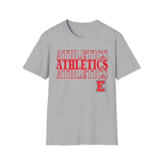 St. Edward's Athletics Adult T-Shirt