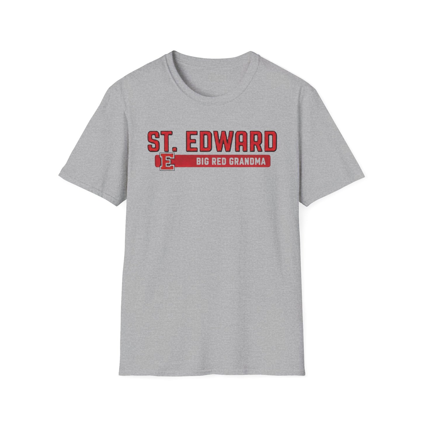 St. Ed's 'Big Red Grandma' T-Shirt
