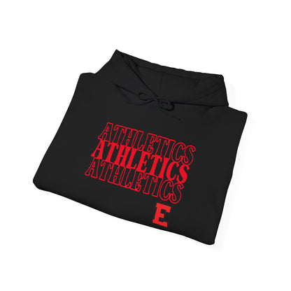 St. Edward's Athletics Adult Hoodie