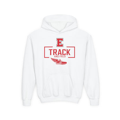 Youth Big E Track and Field Hoodie