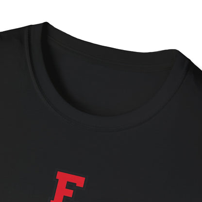 St. Edward's Big Red Mom 26 T-Shirt