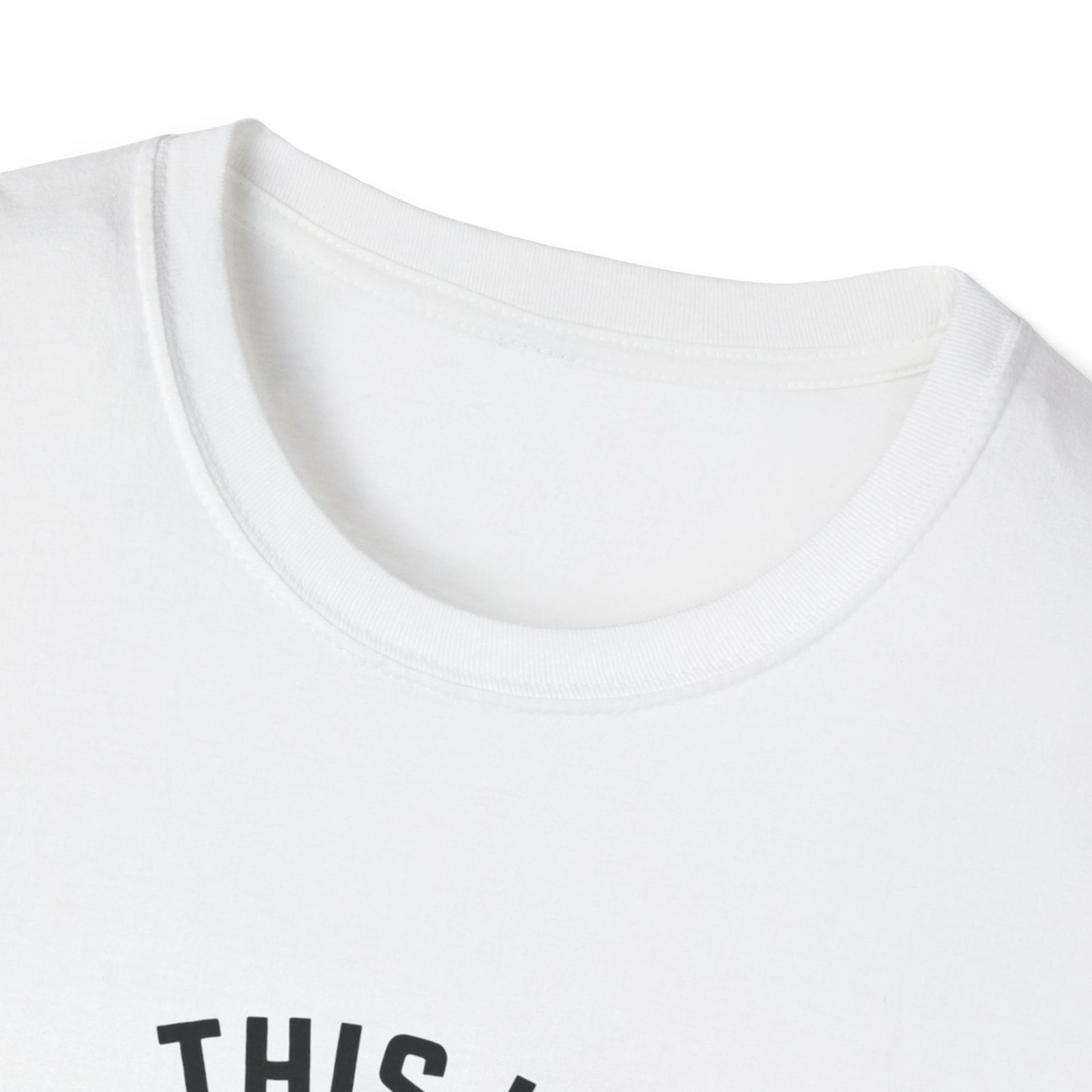 This Is Ed's Country T-Shirt — Personalized Fan Tee