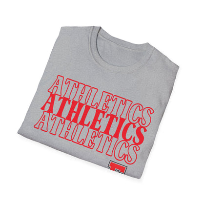 St. Edward's Athletics Adult T-Shirt