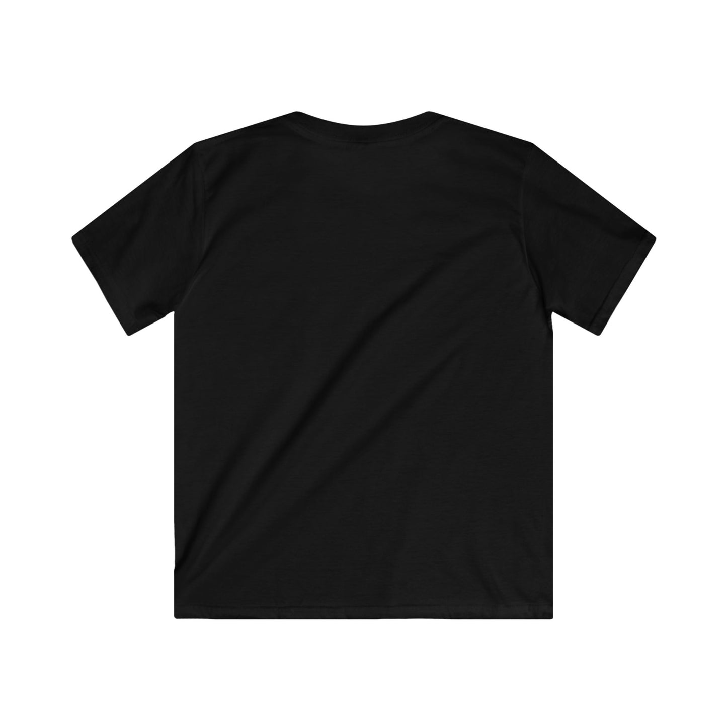 St. Edward's Big Red Script Kids T-Shirt