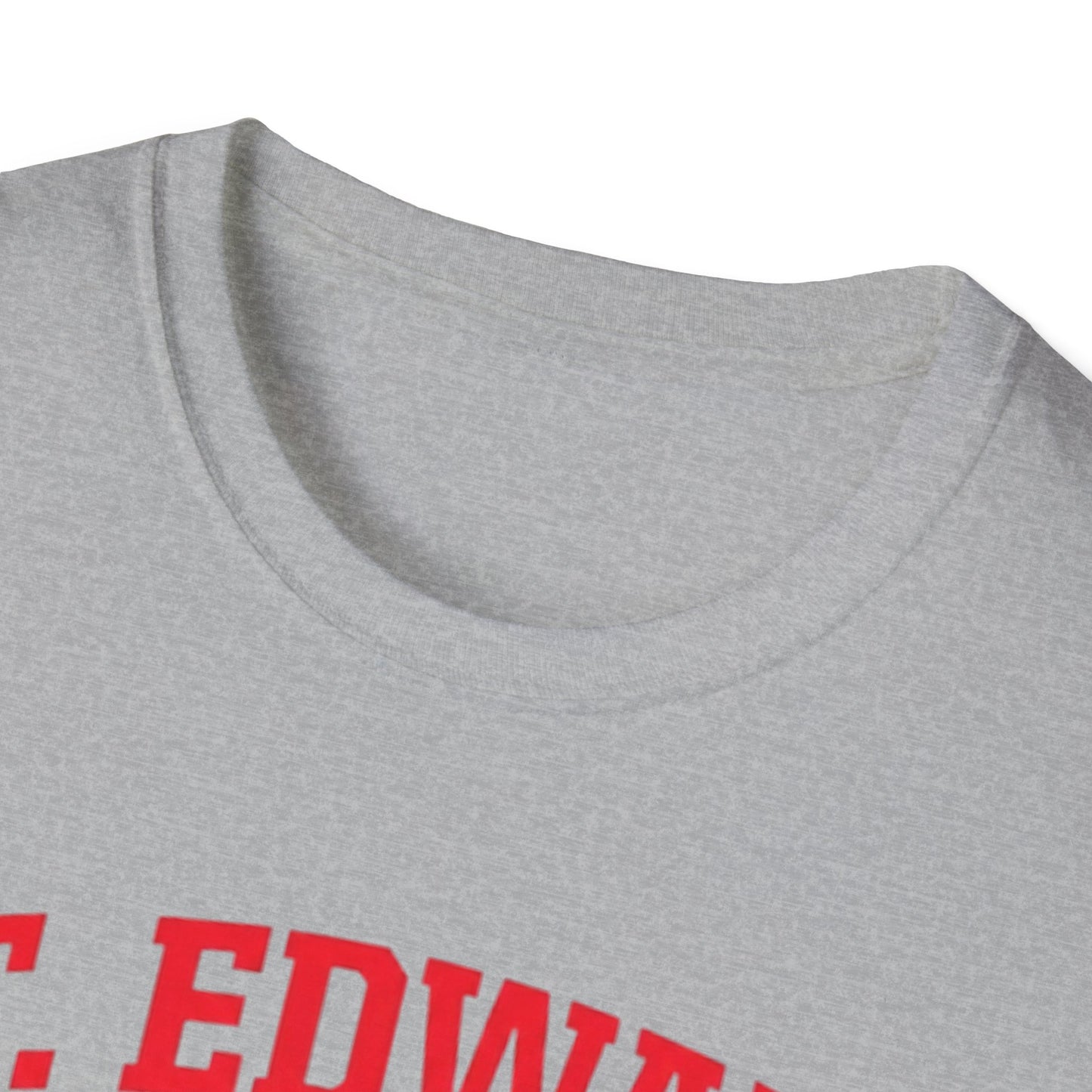 St. Ed's Grandpa T-Shirt