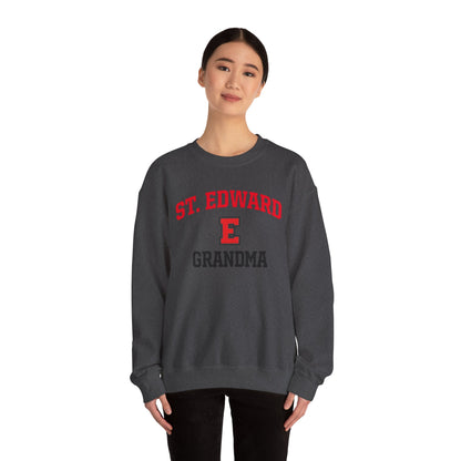 St. Ed's Grandma Crewneck Sweatshirt