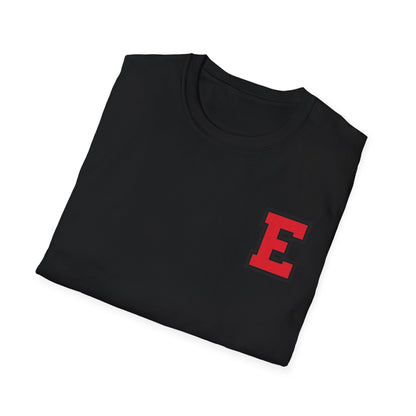 St. Edward's E Varsity Adult T-Shirt