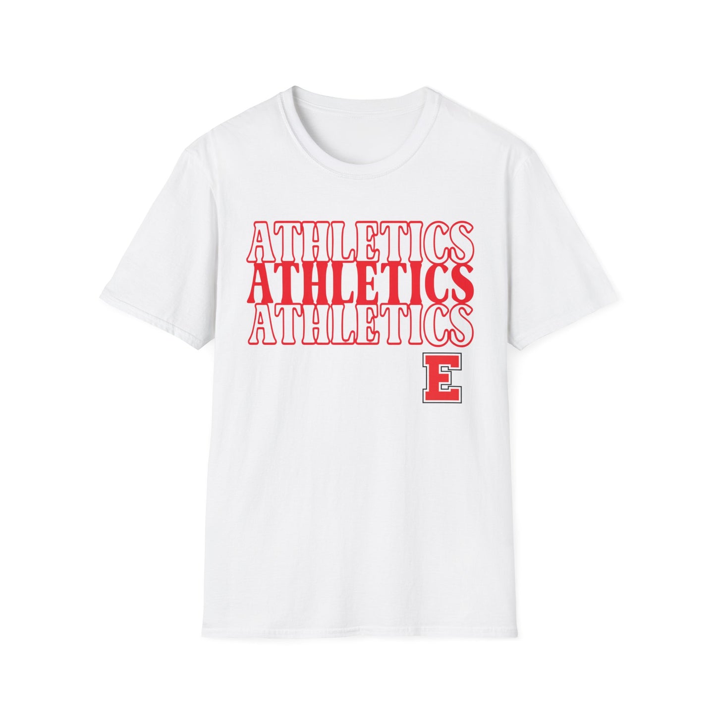 St. Edward's Athletics Adult T-Shirt