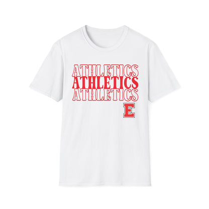 St. Edward's Athletics Adult T-Shirt