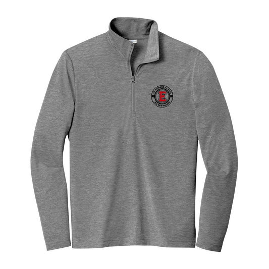 St. Edward's Quarter-Zip Pullover