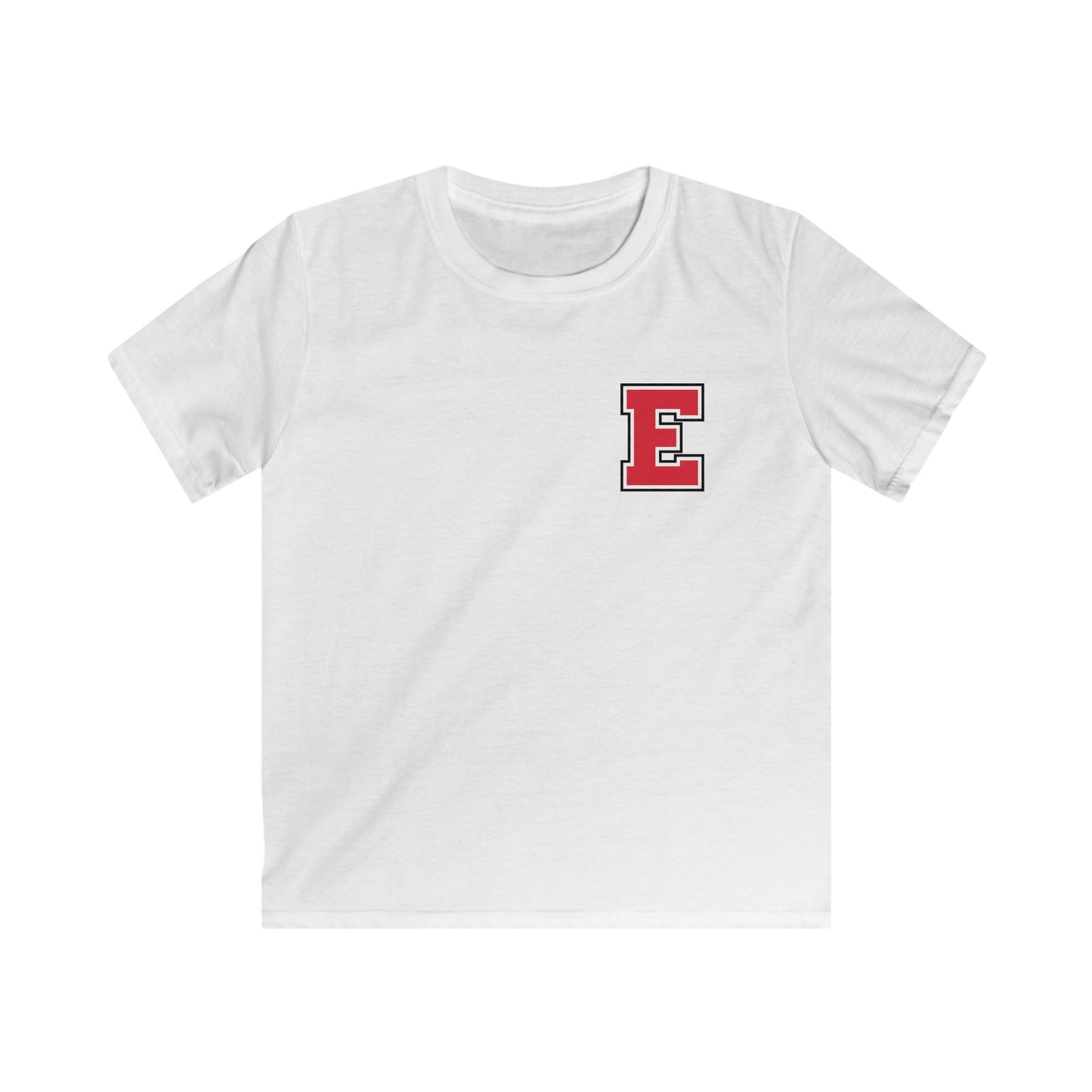 St. Edward's E Varsity Kids T-Shirt