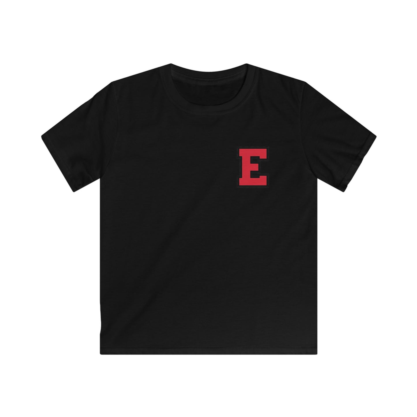 St. Edward's E Varsity Kids T-Shirt