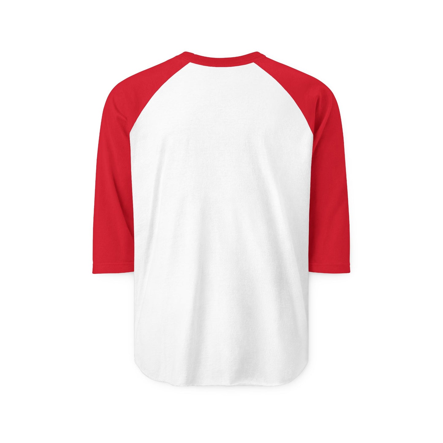"This Is My Nut Card Shirt" Baseball Tee