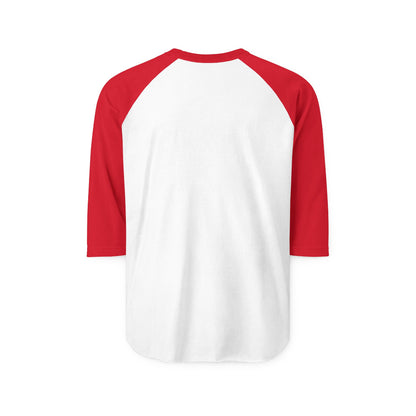 "This Is My Nut Card Shirt" Baseball Tee