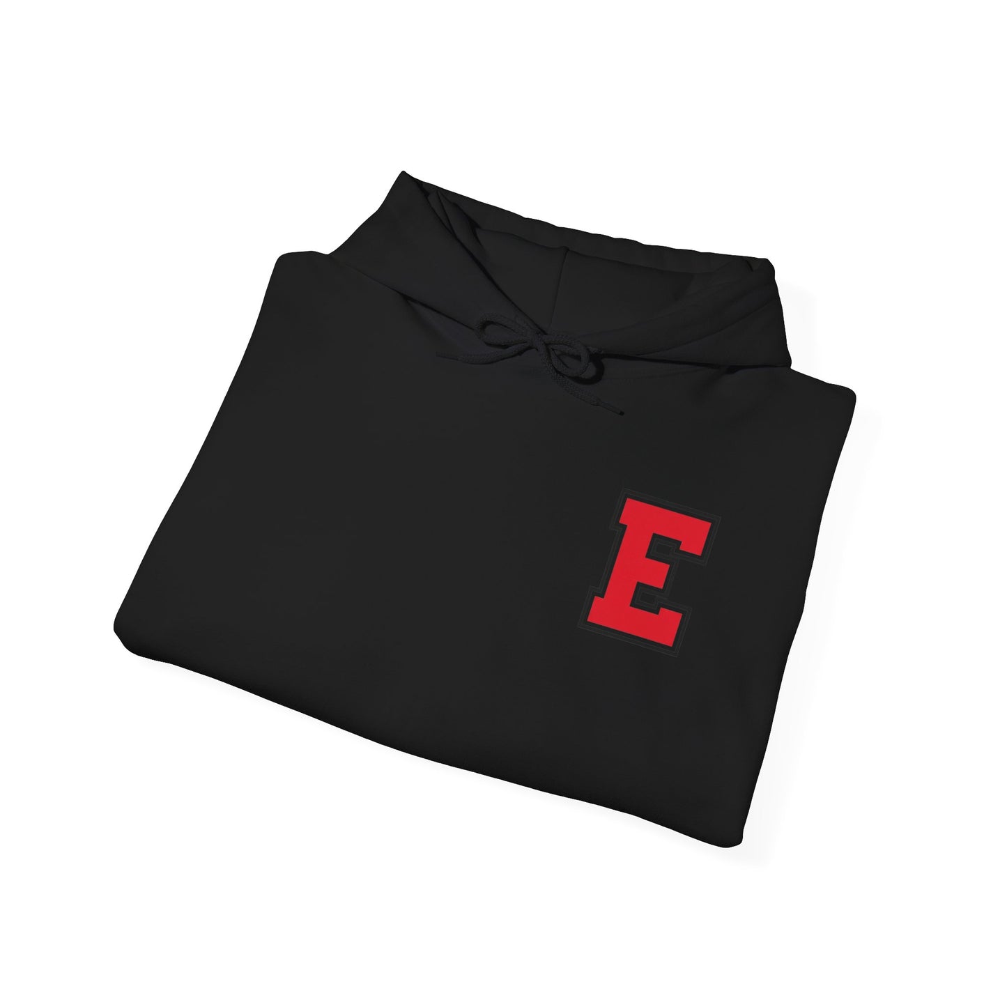 St. Edward's E Varsity Adult Hoodie