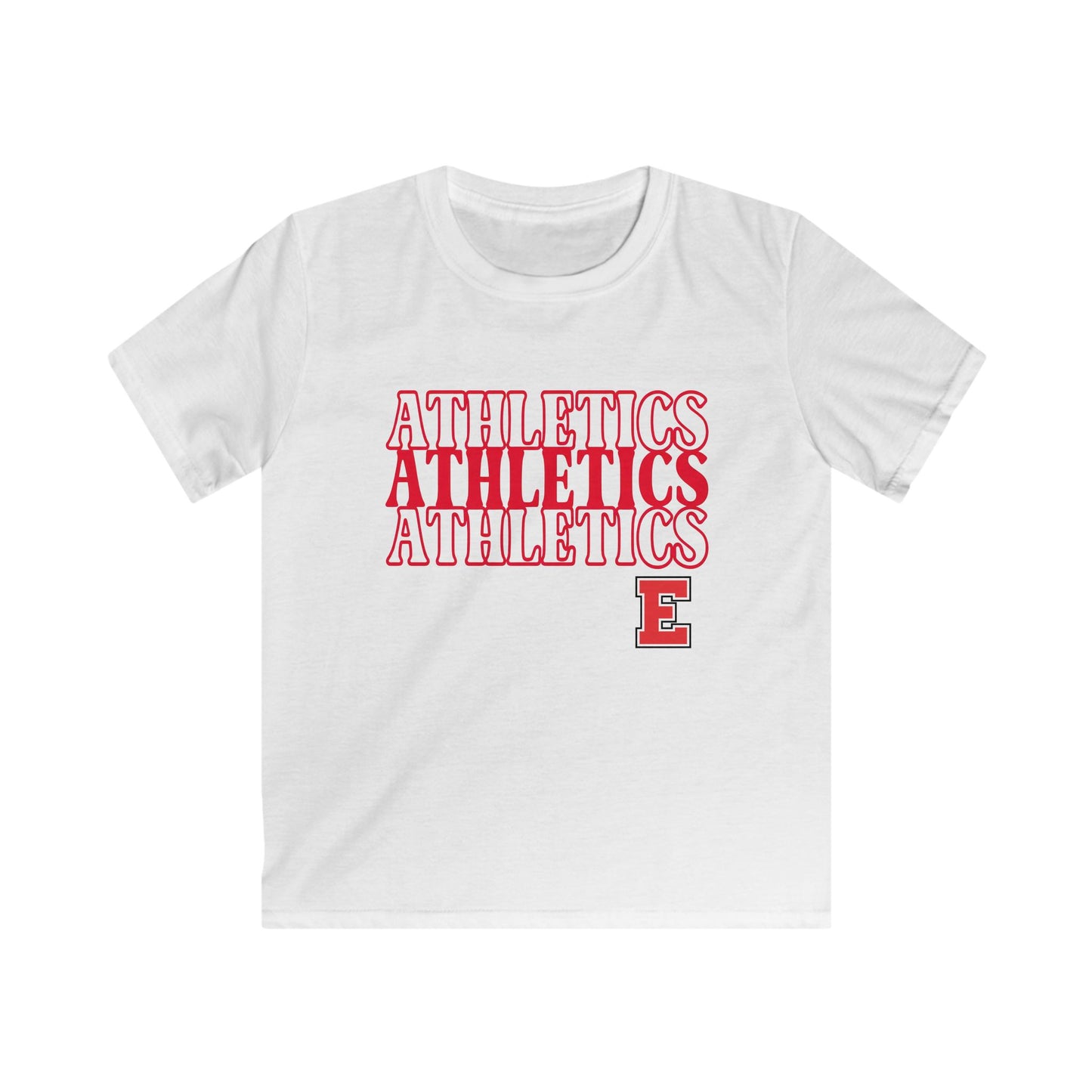 St. Edward's Athletics Kids T-Shirt