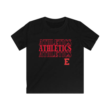 St. Edward's Athletics Kids T-Shirt