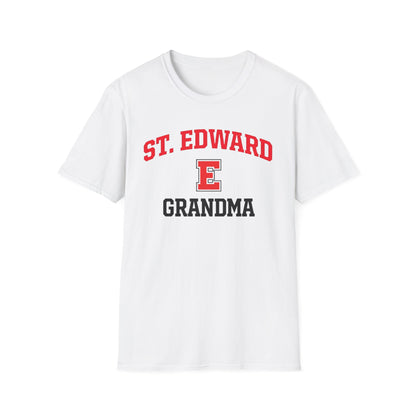 St. Ed's Grandma T-Shirt