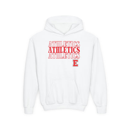 St. Edward's Athletics Kids Hoodie