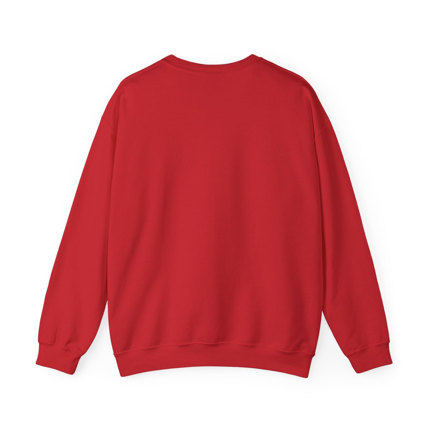St. Edward's Basketball Adult Crewneck Sweatshirt