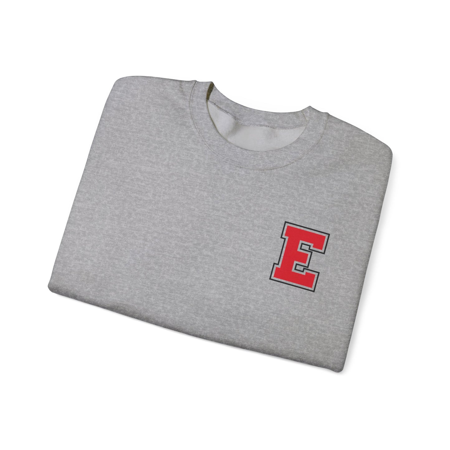 St. Edward's E Varsity Adult Crewneck Sweatshirt