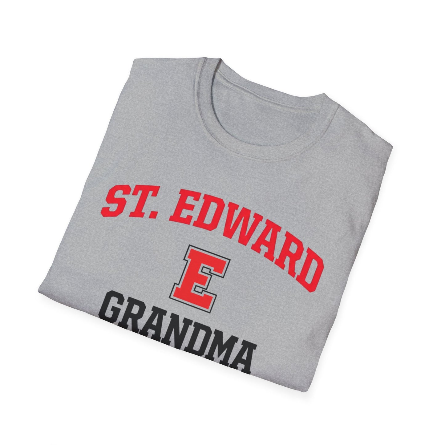 St. Ed's Grandma T-Shirt