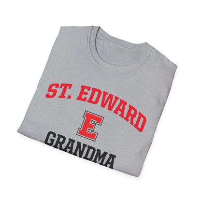 St. Ed's Grandma T-Shirt