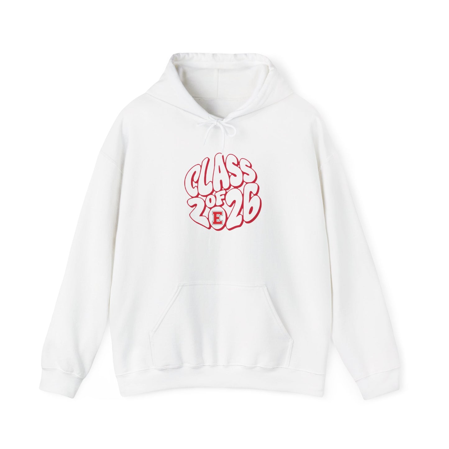 St. Edward's Class of 2026 Adult Hoodie