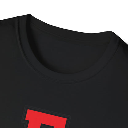 St. Edward's Big Red E Alumni Adult T-Shirt