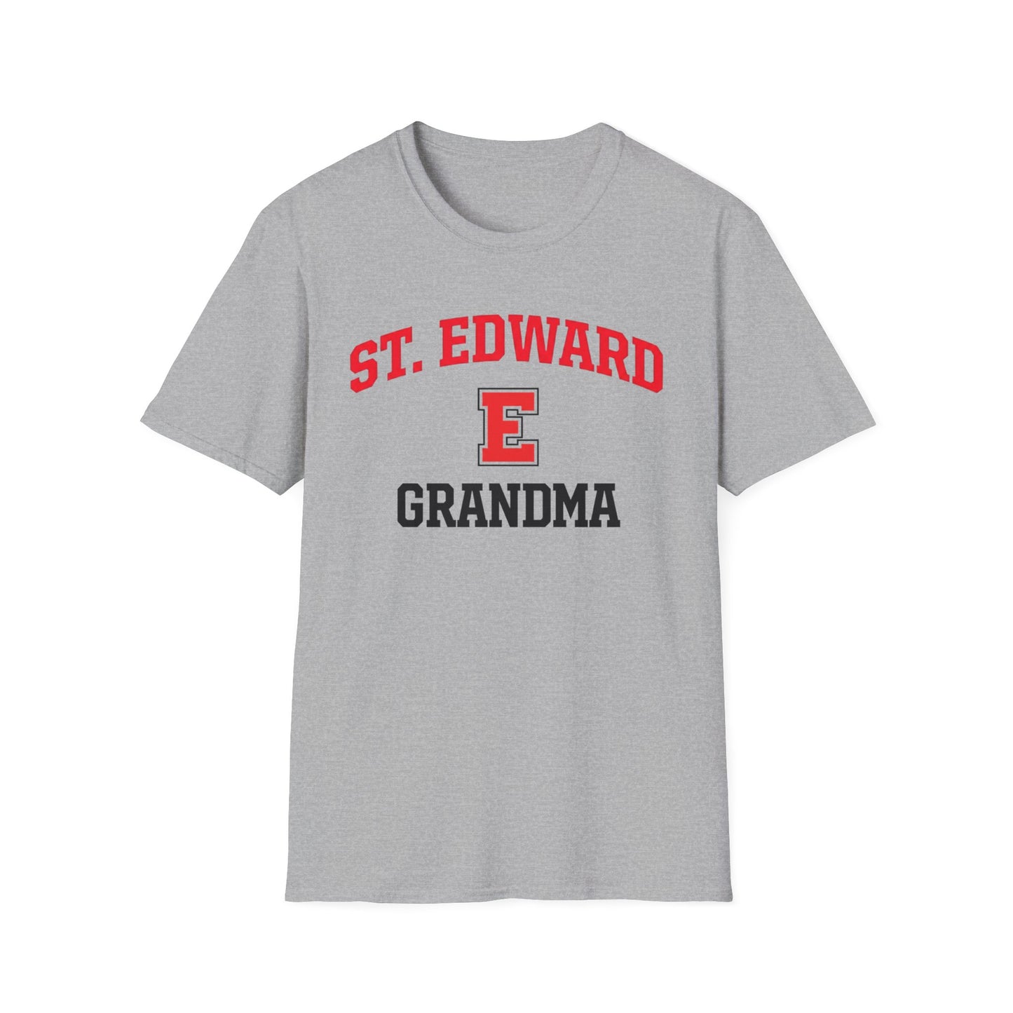 St. Ed's Grandma T-Shirt
