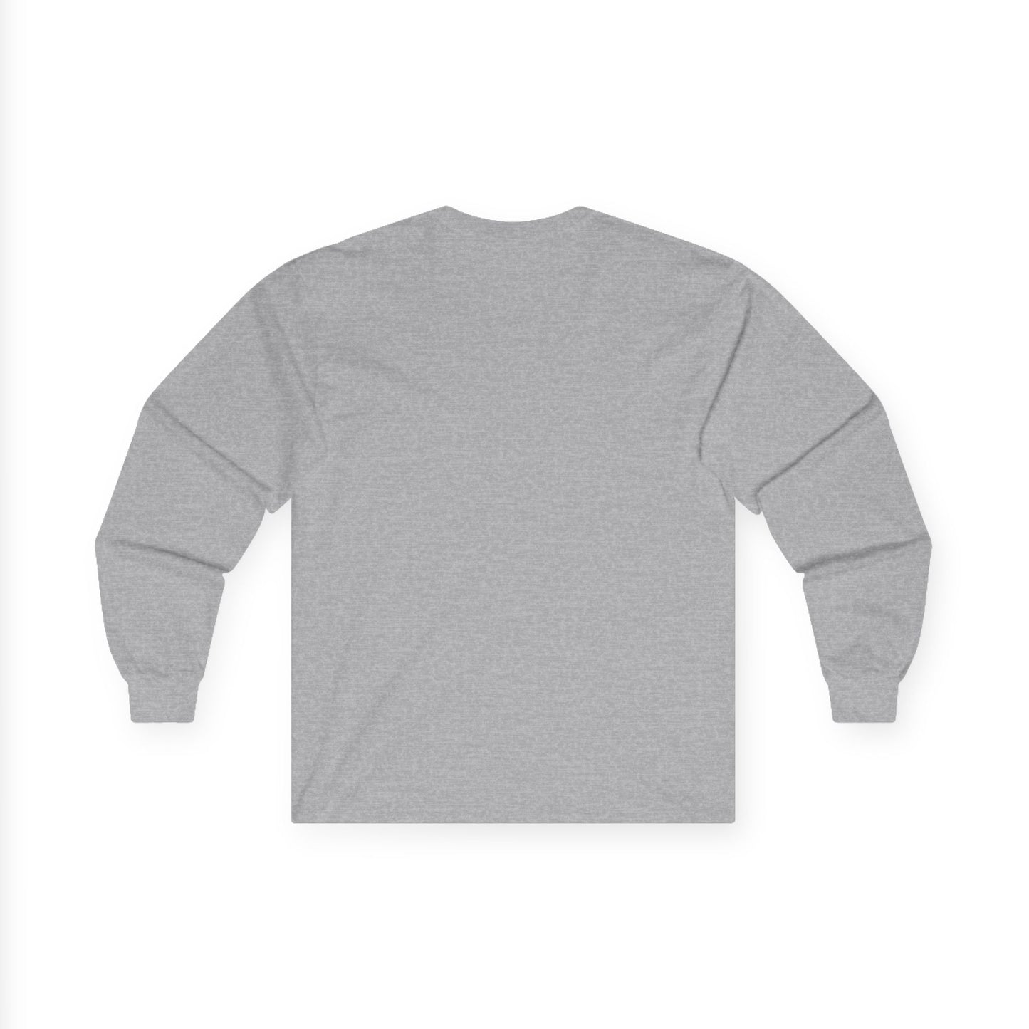 St. Edward's Big Red Script Adult Long Sleeve T-Shirt
