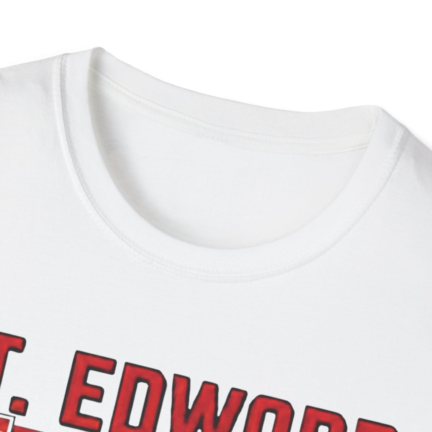 St. Ed's 'Big Red Grandma' T-Shirt